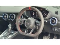 Audi TTS Coupe Quattro ปี 2017 ไมล์ 41,xxx km รูปที่ 9